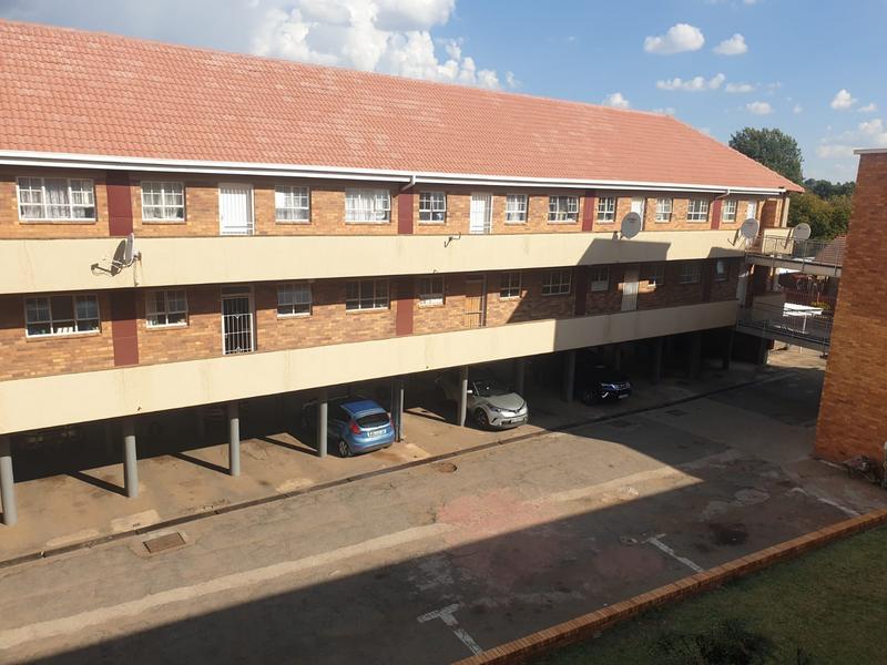 1 Bedroom Property for Sale in Stilfontein North West